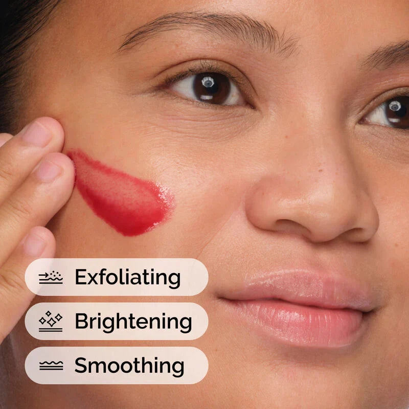 AHA 30% + BHA 2% Peeling Solution - skin care and cosmetics