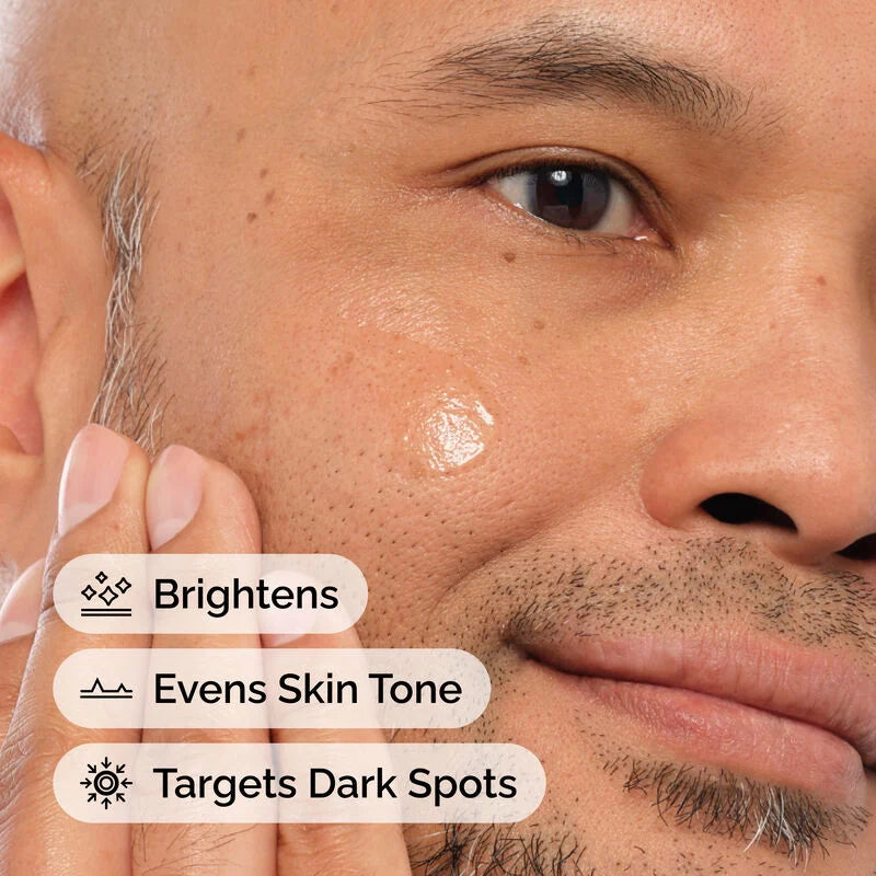 Alpha Arbutin 2% + HA - skin care and cosmetics