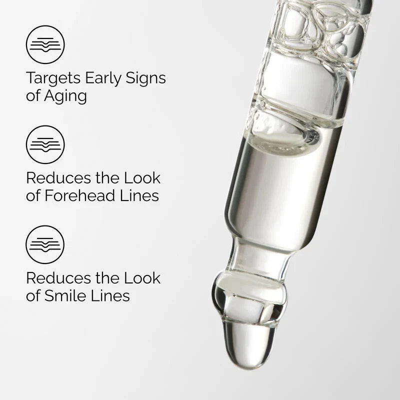 Argireline Solution 10% - skin care and cosmetics