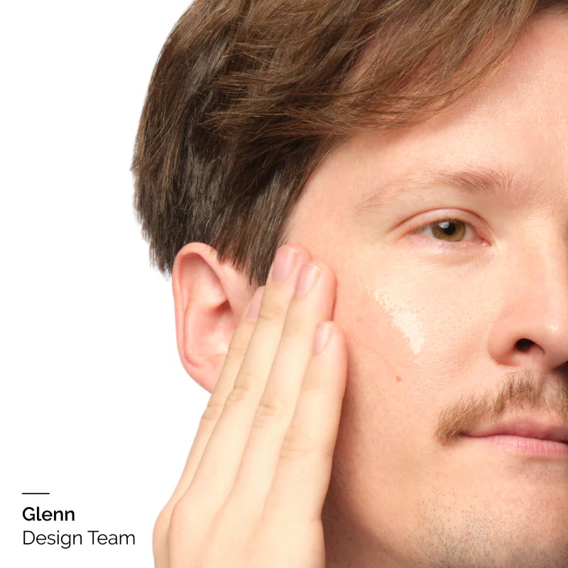 Balancing & Clarifying Serum - skin care and cosmetics