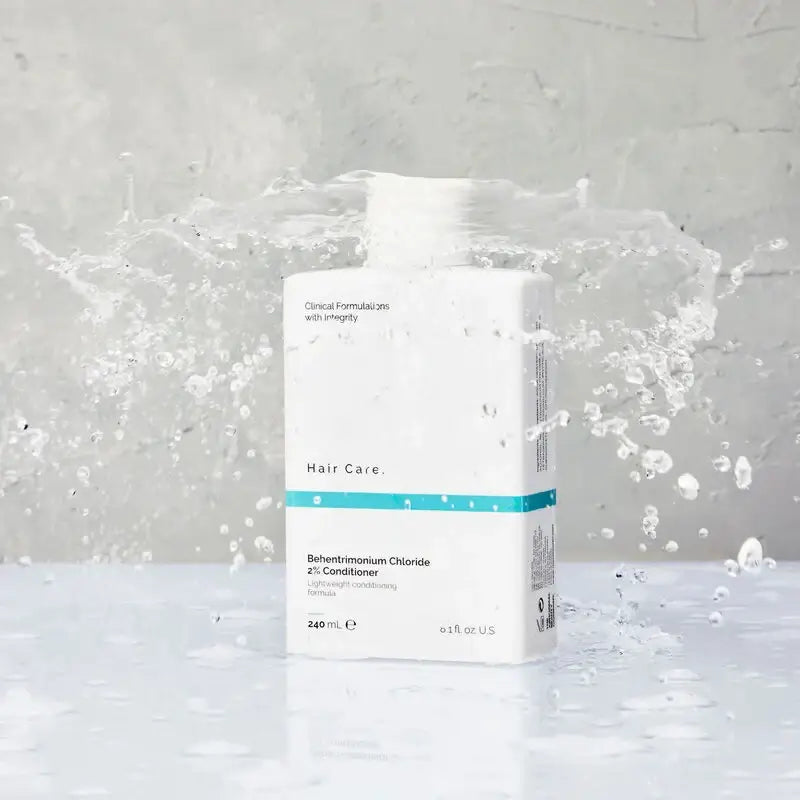 Behentrimonium Chloride 2% Conditioner - skin care and cosmetics