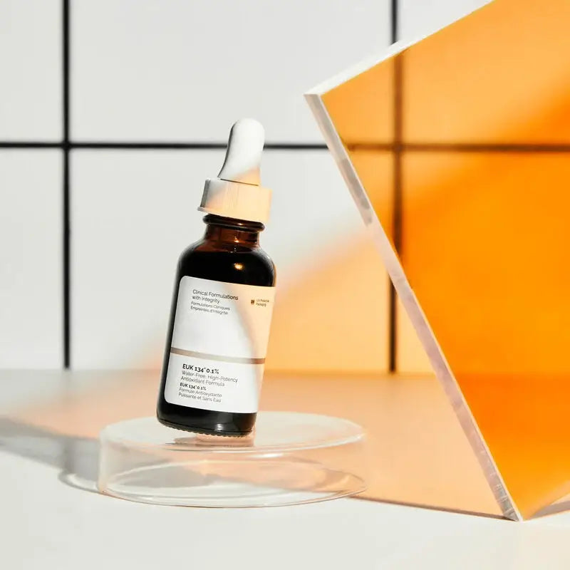 EUK 134 0.1% - skin care and cosmetics