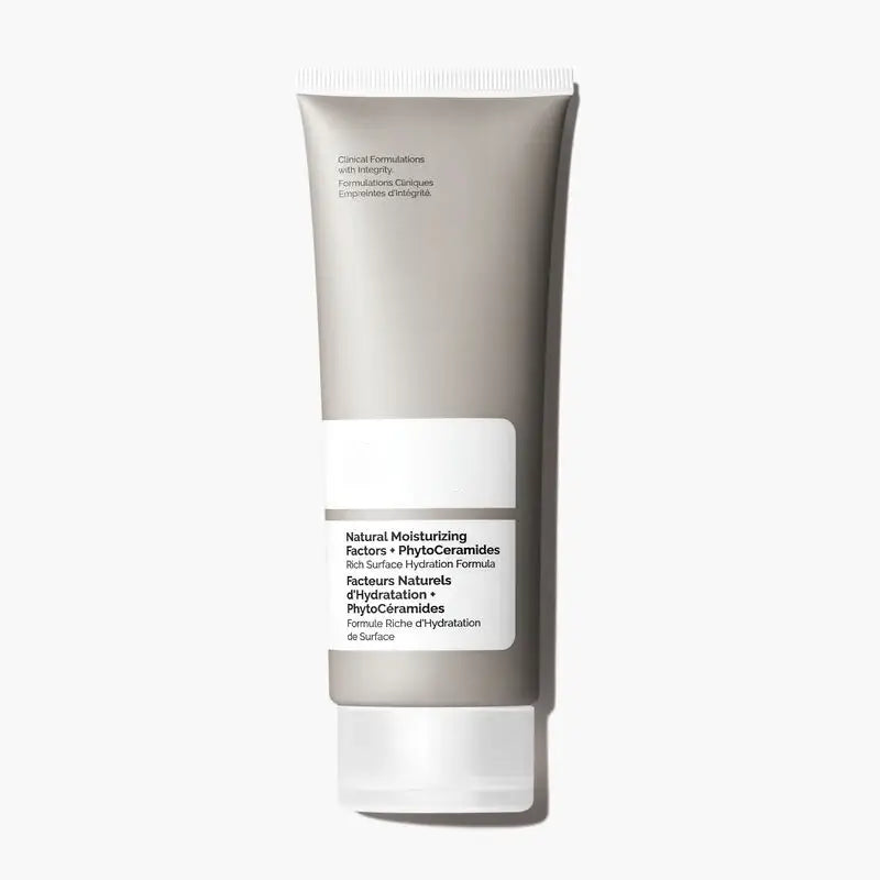 Natural Moisturizing Factors + PhytoCeramides - skin care and cosmetics