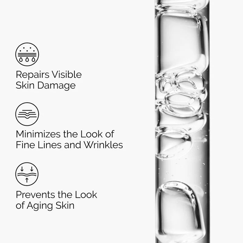 GF 15% Solution - skin care and cosmetics