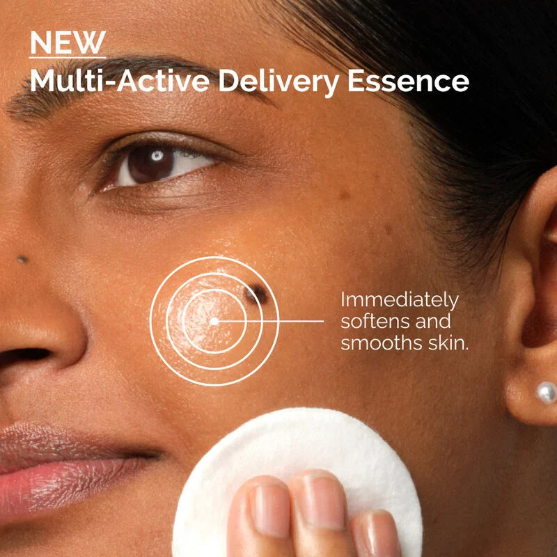 Multi-Active Delivery Essence - skin care and cosmetics