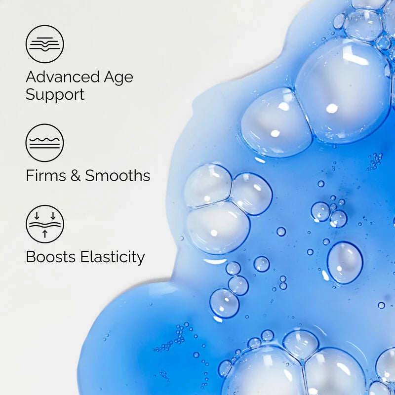 Multi-Peptide + Copper Peptides 1% Serum - skin care and cosmetics