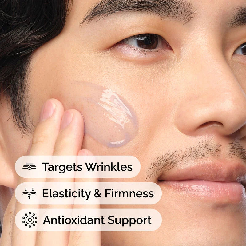 Multi-Peptide + Copper Peptides 1% Serum - skin care and cosmetics
