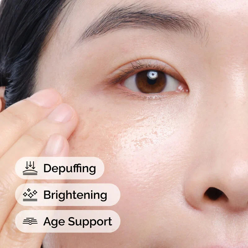 Multi-Peptide Eye Serum - skin care and cosmetics