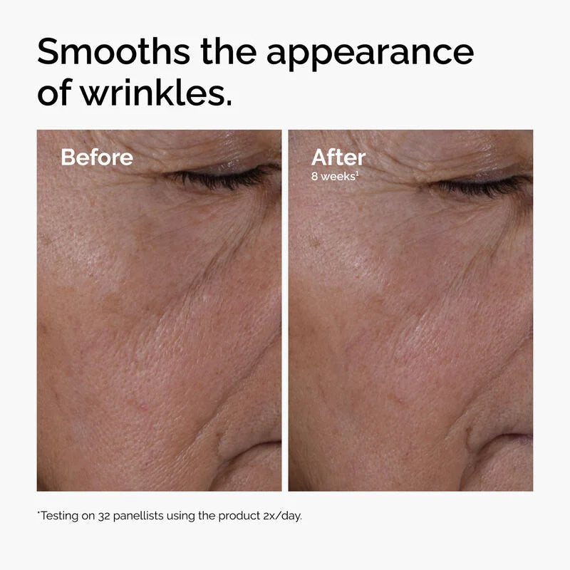 Multi-Peptide + HA Serum - skin care and cosmetics