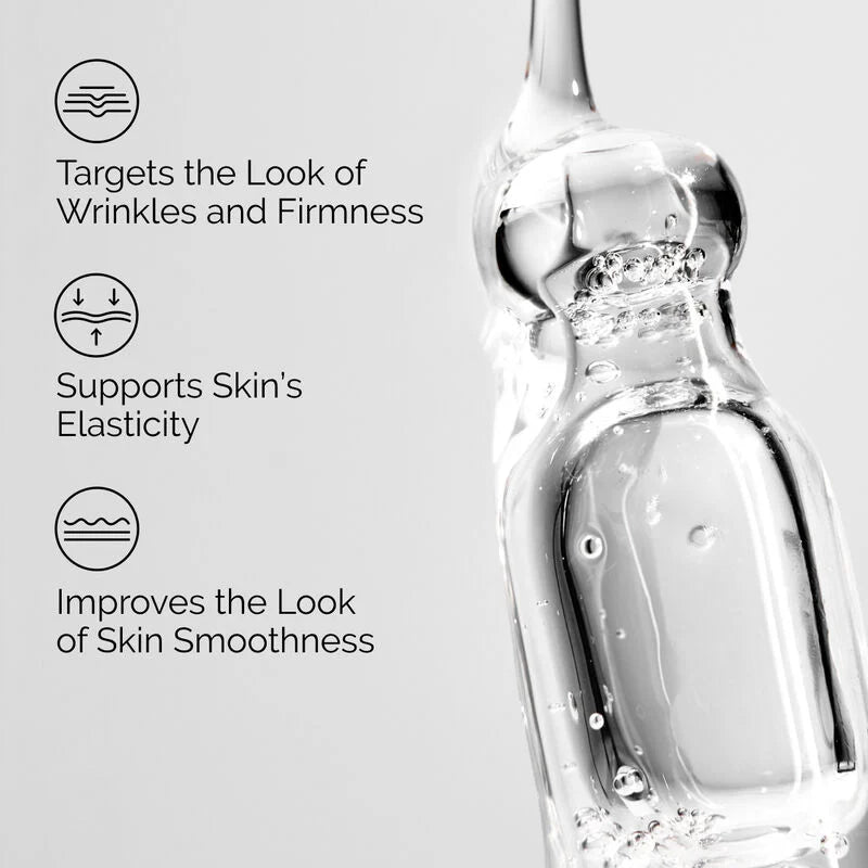 Multi-Peptide + HA Serum - skin care and cosmetics