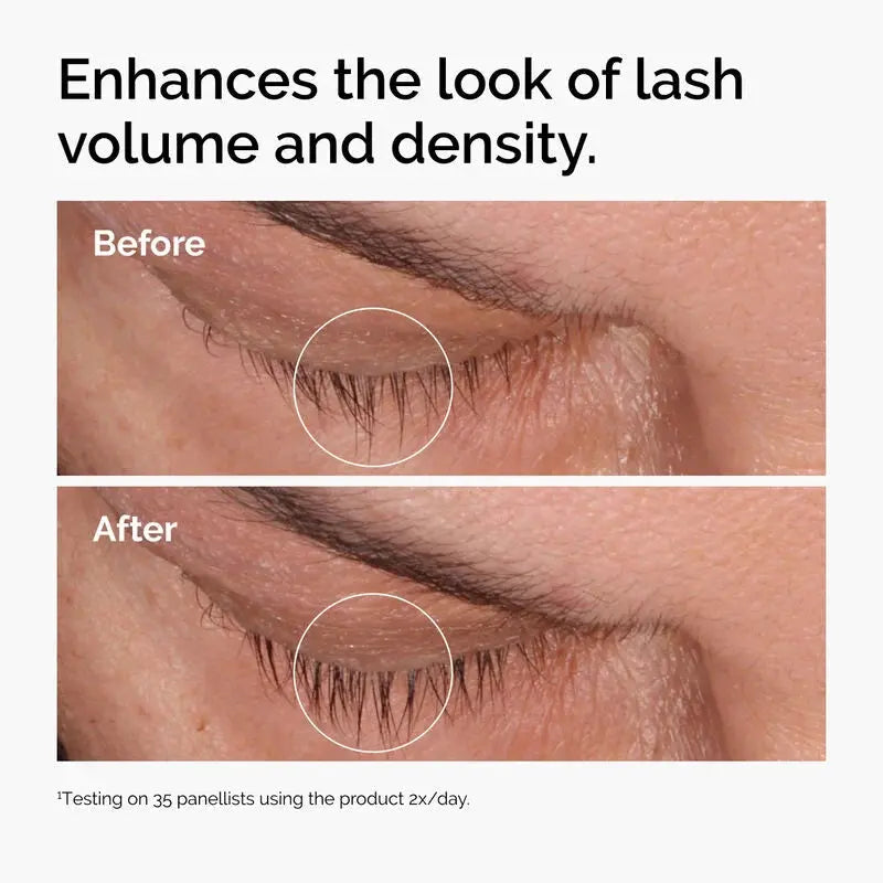 Multi-Peptide Lash and Brow Serum - skin care and cosmetics