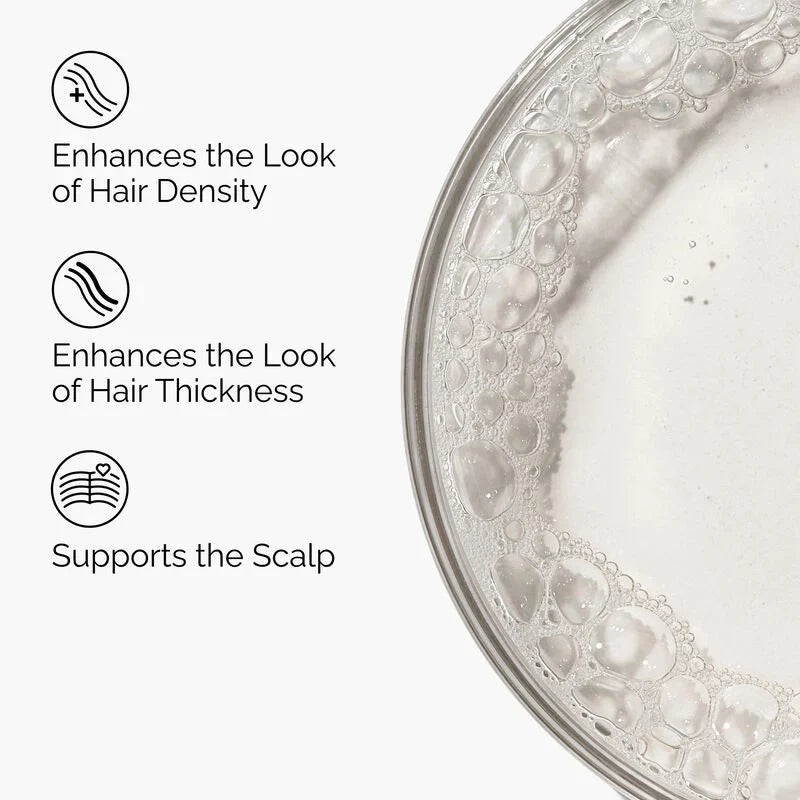 Multi-Peptide Serum for Hair Density - skin care and cosmetics
