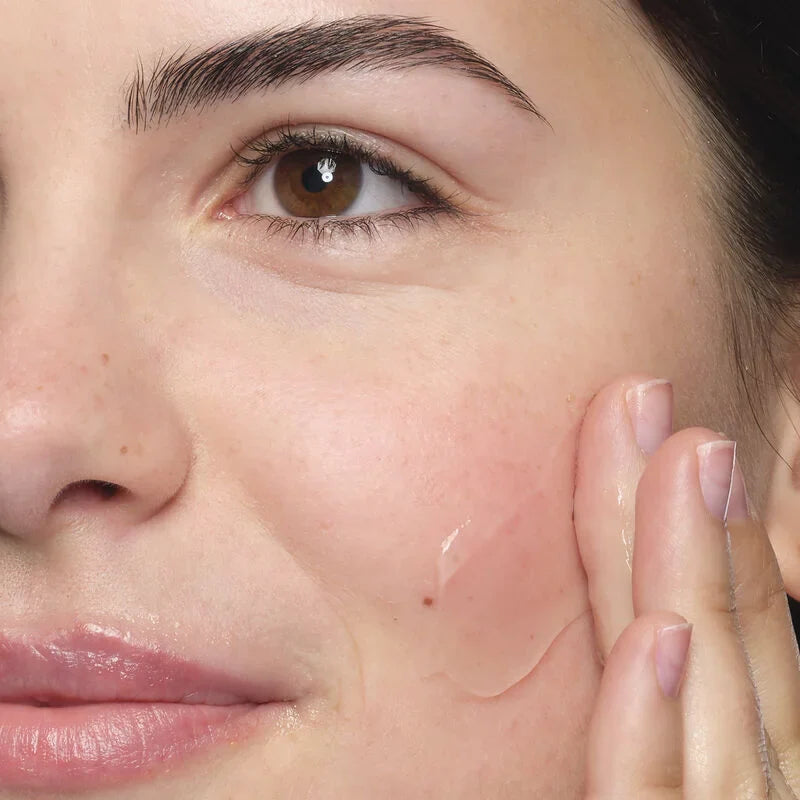 Natural Moisturizing Factors + Beta Glucan - skin care and cosmetics