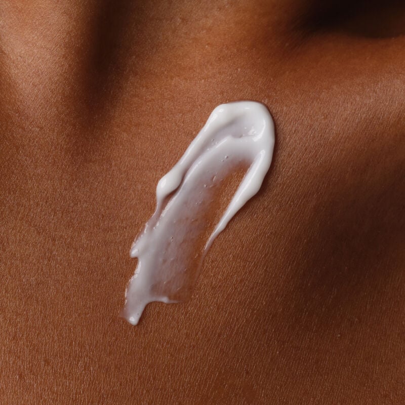 Natural Moisturizing Factors + Inulin Body Lotion - skin care and cosmetics