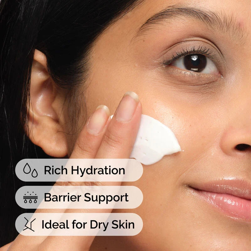 Natural Moisturizing Factors + PhytoCeramides - skin care and cosmetics