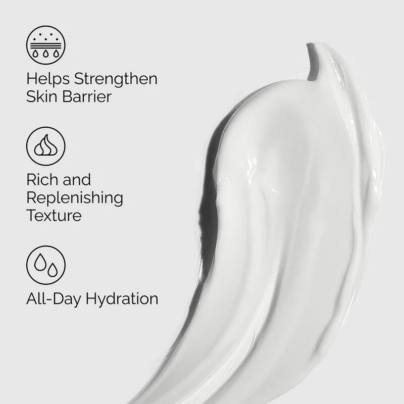 Natural Moisturizing Factors + PhytoCeramides - skin care and cosmetics