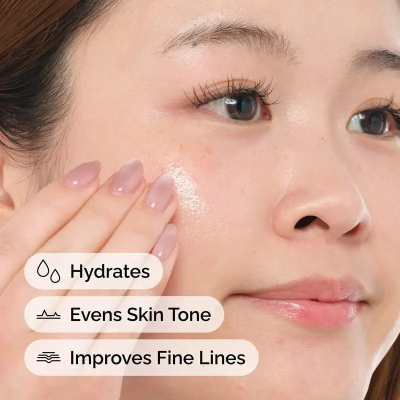 Retinol 0.2% in Squalane - skin care and cosmetics