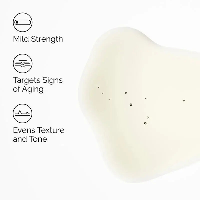 Retinol 0.2% in Squalane - skin care and cosmetics