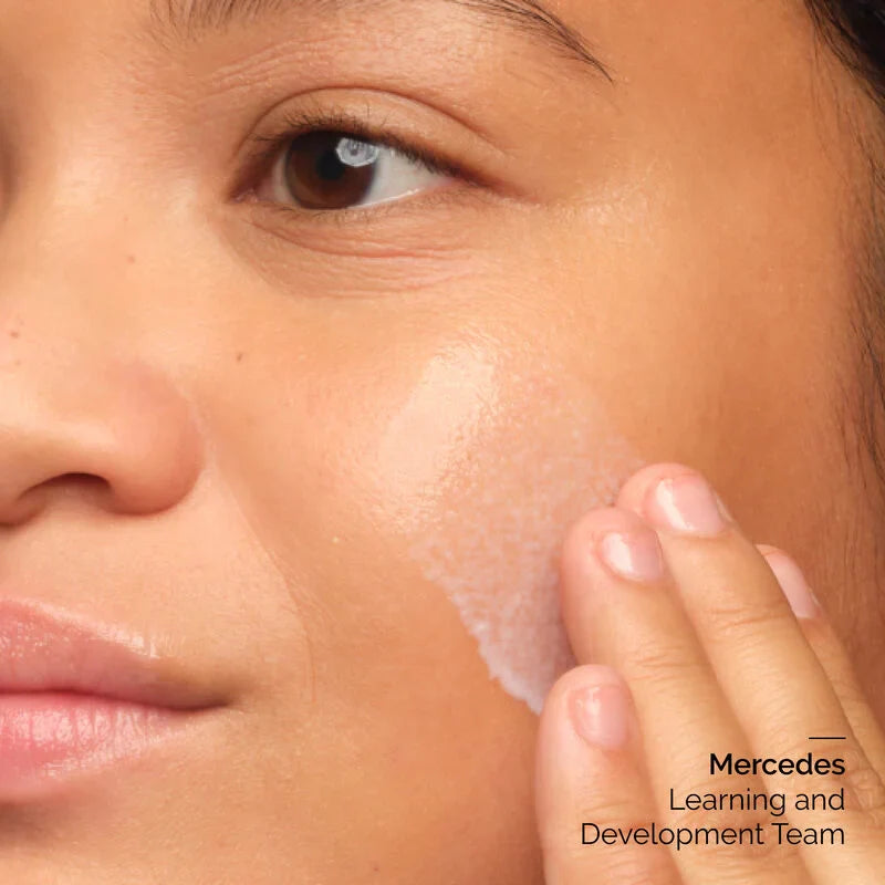 Saccharomyces Ferment 30% Milky Toner - skin care and cosmetics