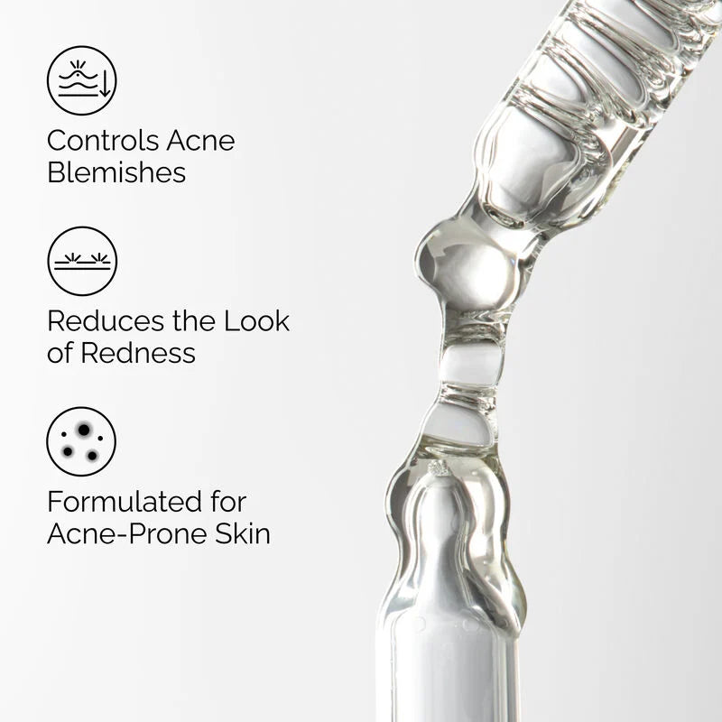 Salicylic Acid 2% Solution - skin care and cosmetics