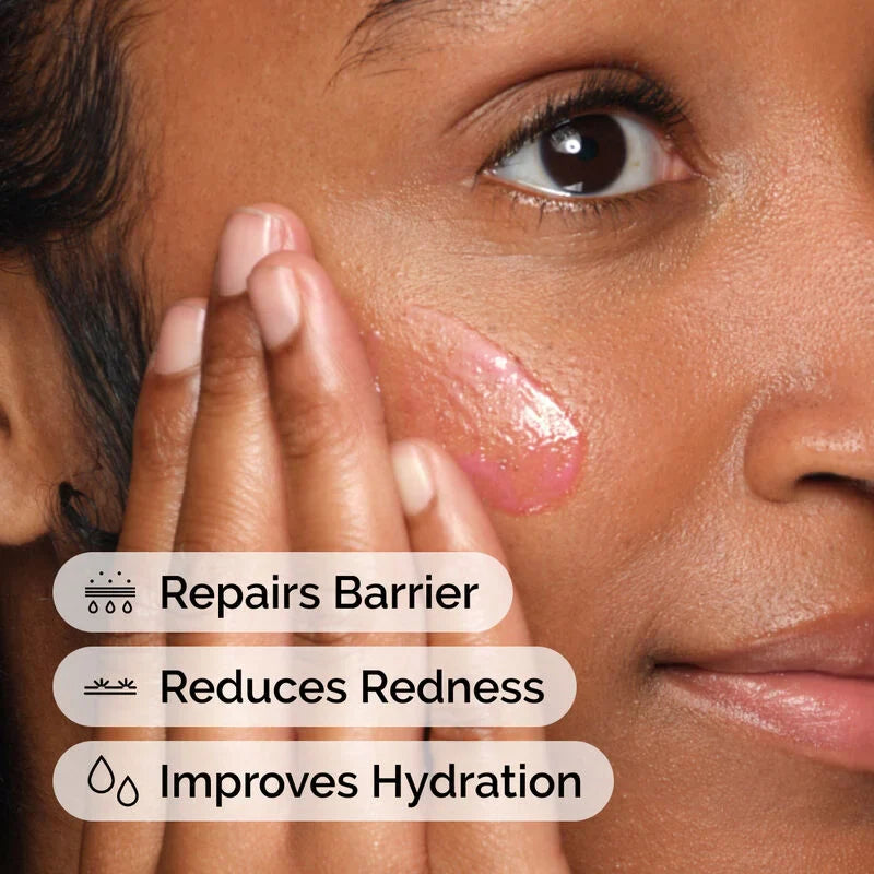 Soothing & Barrier Support Serum - skin care and cosmetics