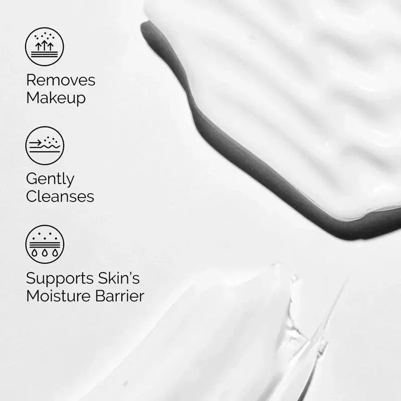 Squalane Cleanser - skin care and cosmetics