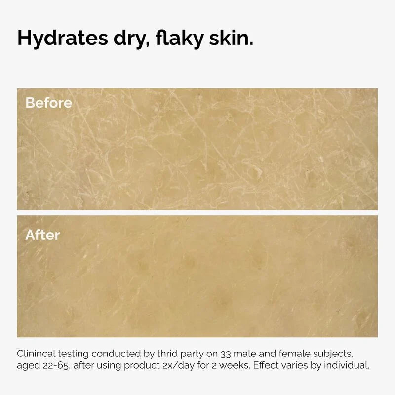 The Body Care Collection - skin care and cosmetics