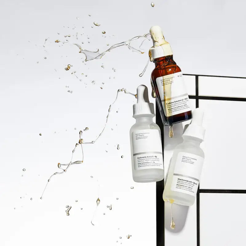 The Most Loved Collection - skin care and cosmetics