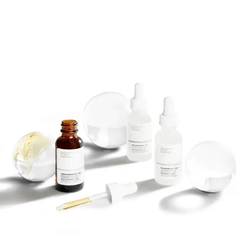 The Most Loved Collection - skin care and cosmetics