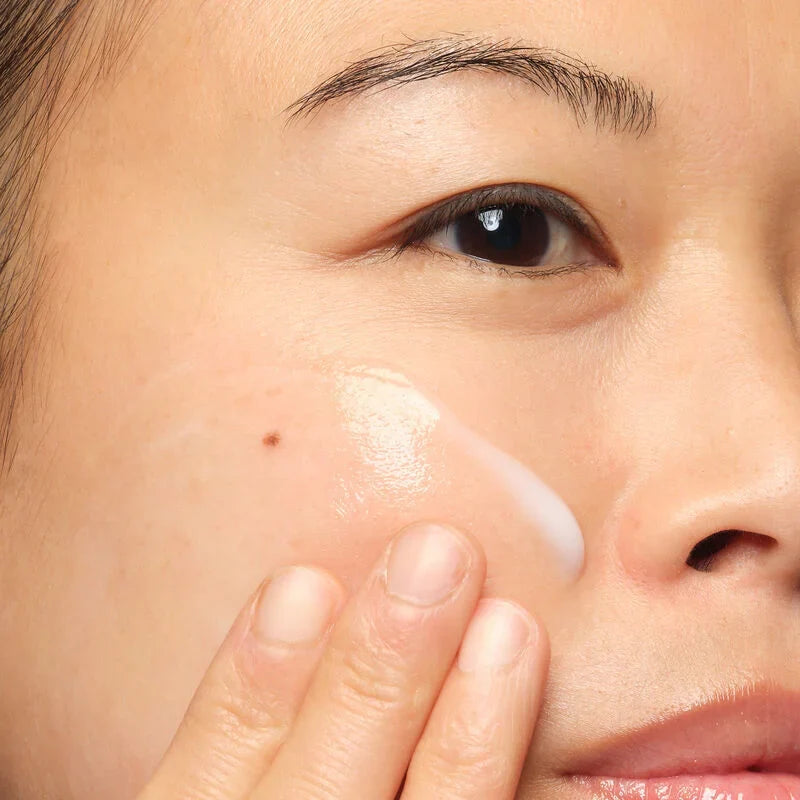 Glycolipid Cream Cleanser - skin care and cosmetics