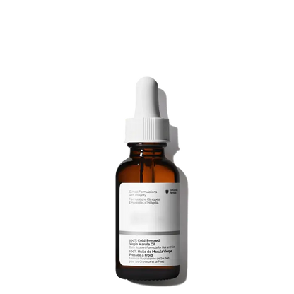 100% Cold-Pressed Virgin Marula Oil - skin care and cosmetics