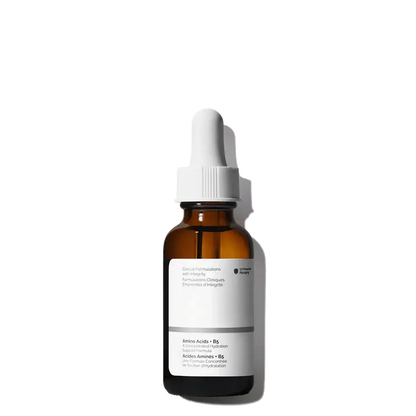 Amino Acids + B5 - skin care and cosmetics