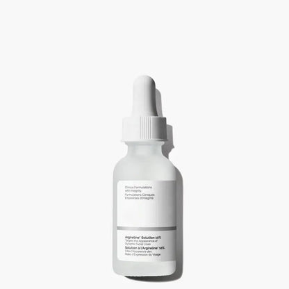 Argireline Solution 10% - skin care and cosmetics