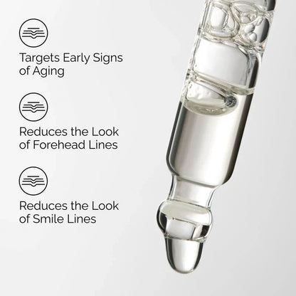 Argireline Solution 10% - skin care and cosmetics
