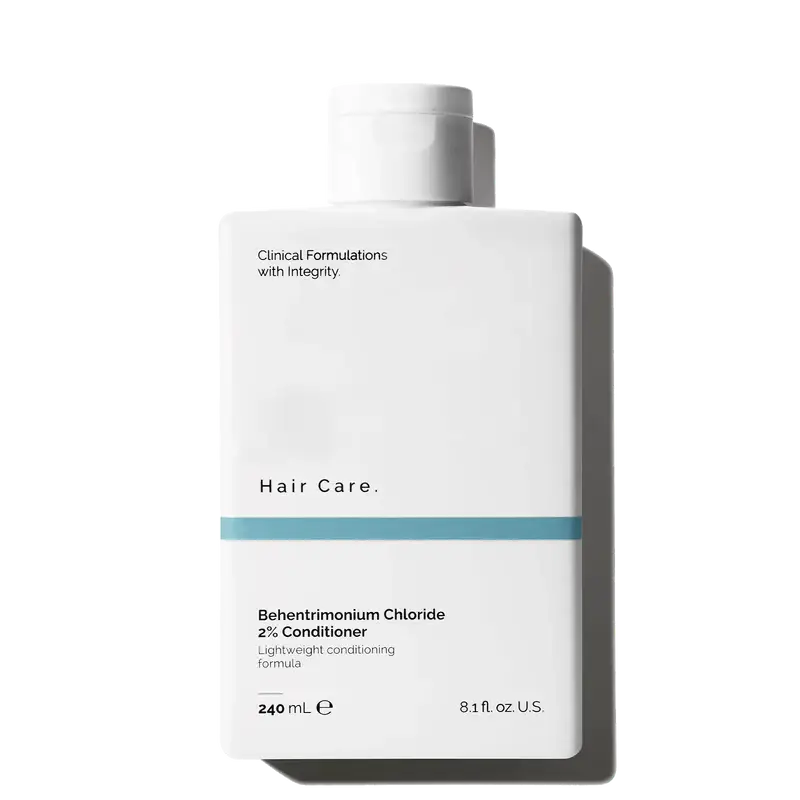 Behentrimonium Chloride 2% Conditioner - skin care and cosmetics
