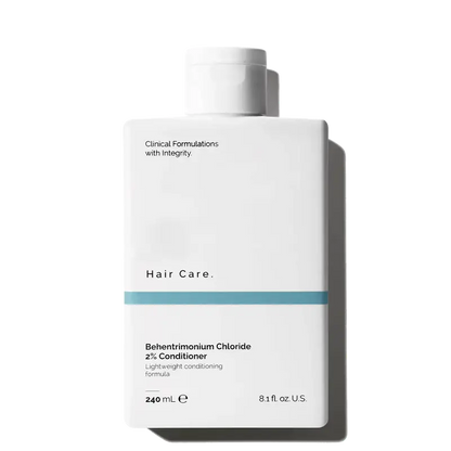 Behentrimonium Chloride 2% Conditioner - skin care and cosmetics