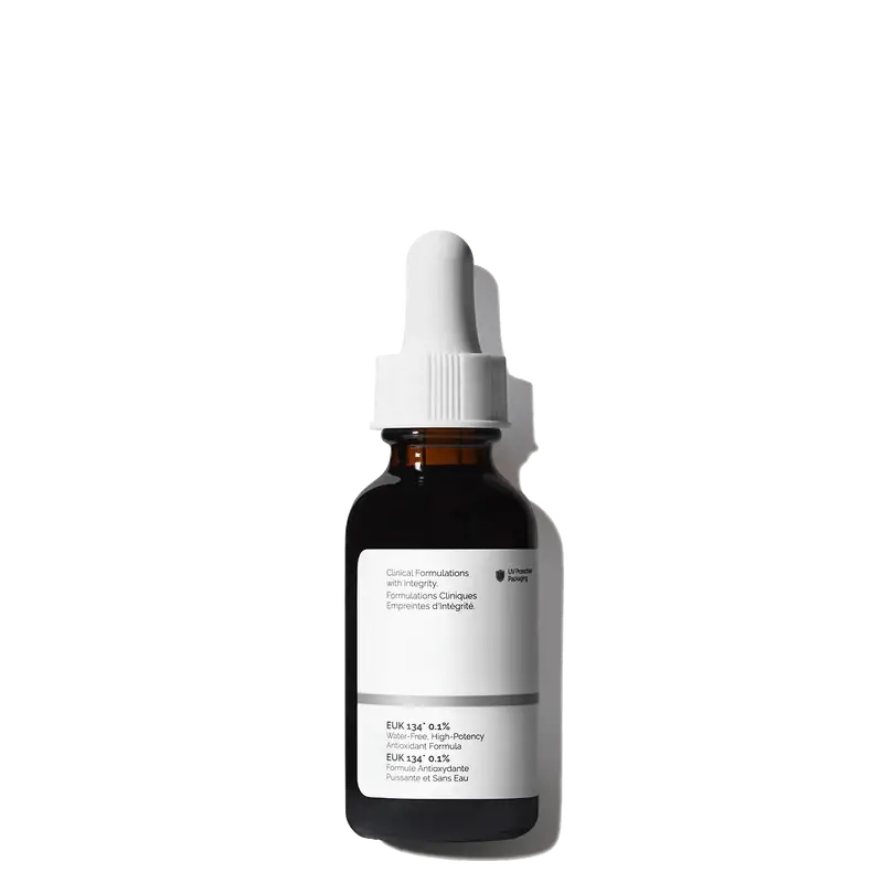 EUK 134 0.1% - skin care and cosmetics
