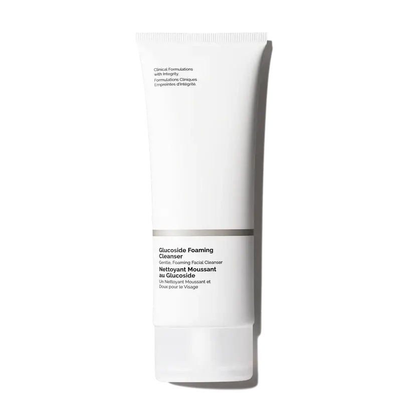 Glucoside Foaming Cleanser - skin care and cosmetics