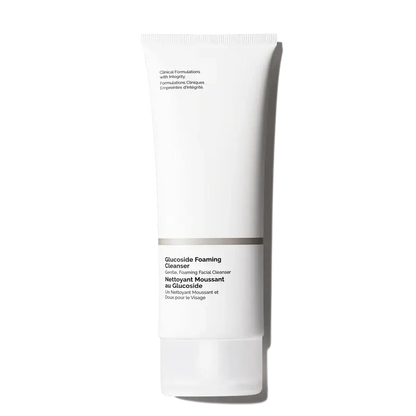 Glucoside Foaming Cleanser - skin care and cosmetics