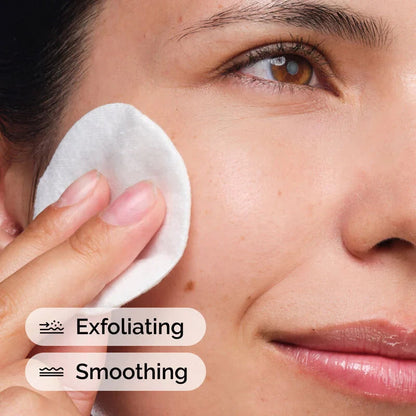 Glycolic Acid 7% Exfoliating Toner - skin care and cosmetics