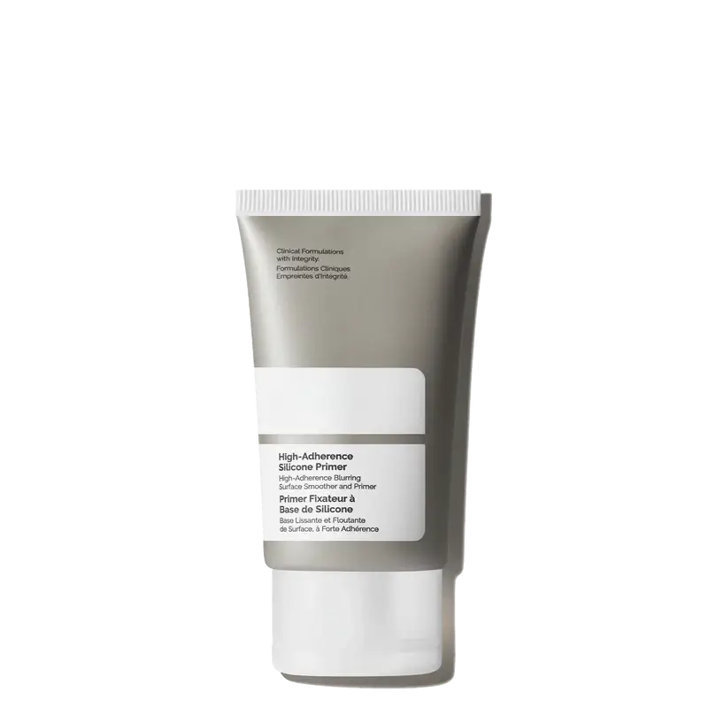 High-Adherence Silicone Primer - skin care and cosmetics
