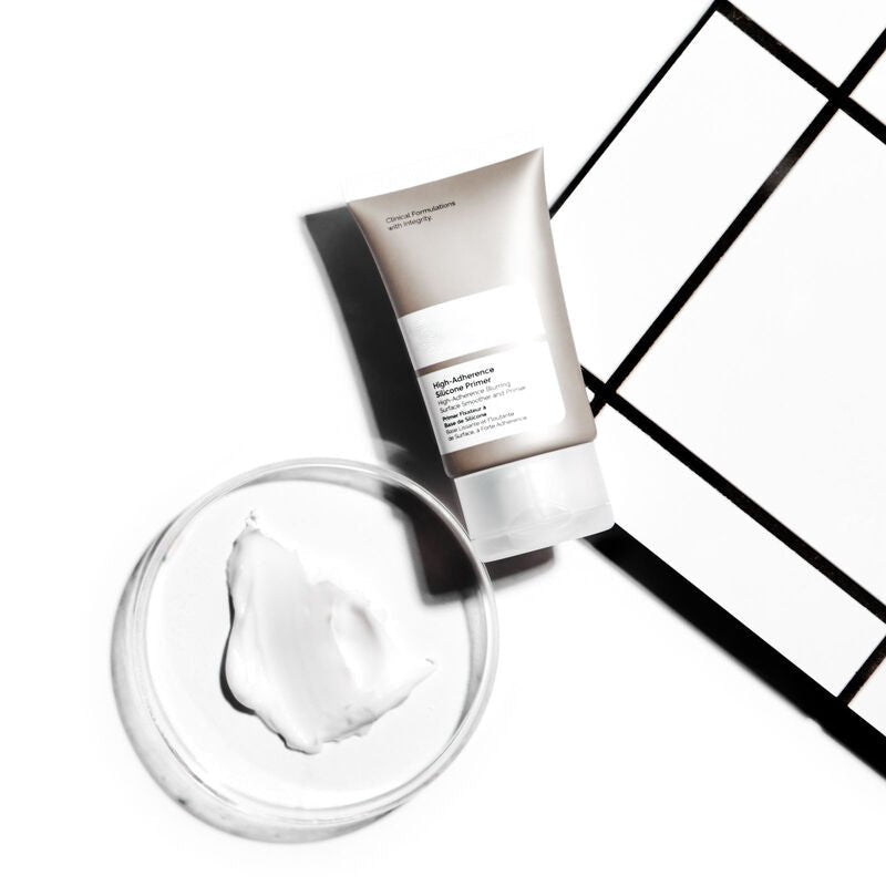 High-Adherence Silicone Primer - skin care and cosmetics
