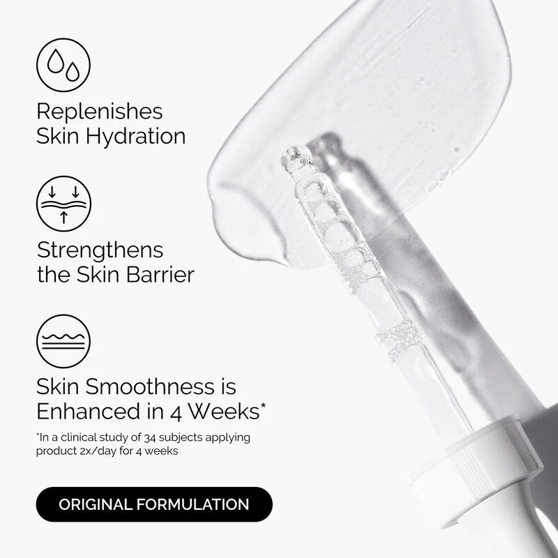 Hyaluronic Acid 2% + B5 (Original Formulation) - skin care and cosmetics