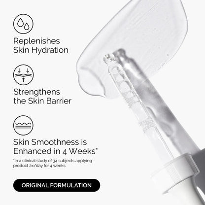 Hyaluronic Acid 2% + B5 (Original Formulation) - skin care and cosmetics