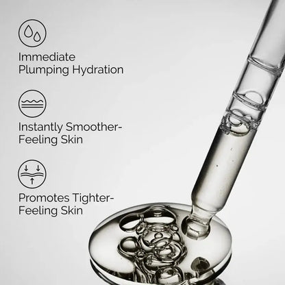 Hyaluronic Acid 2% + B5 (with Ceramides) - skin care and cosmetics