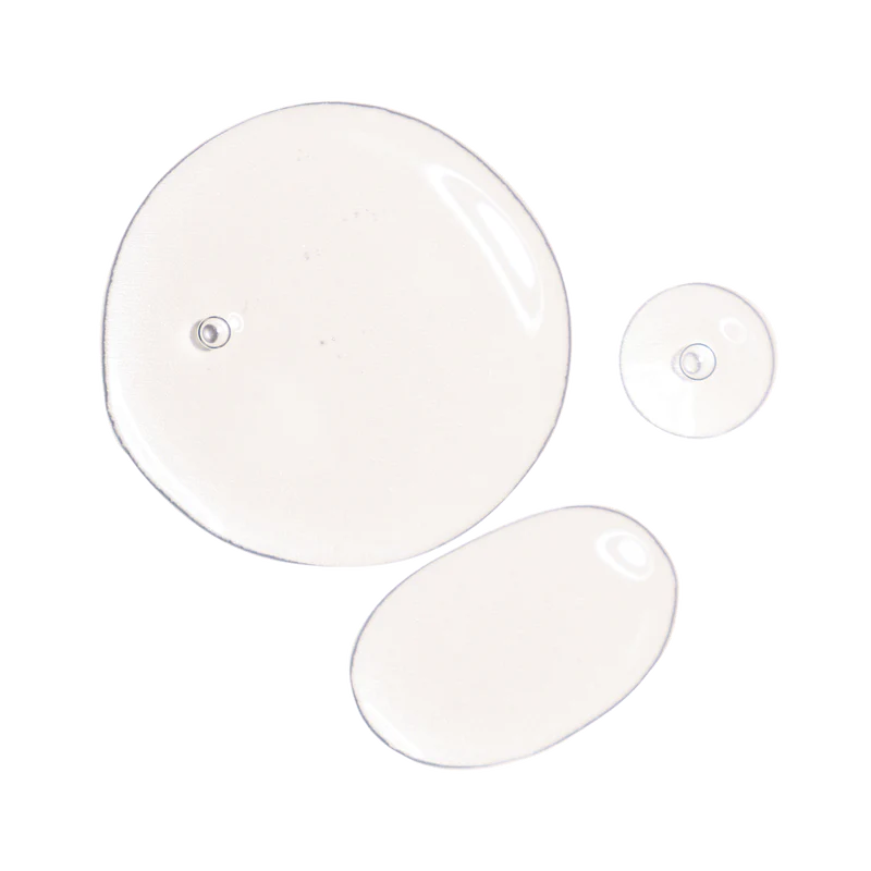 Lactic Acid 5% + HA - skin care and cosmetics