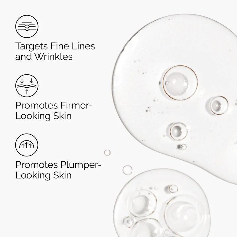 Matrixyl 10% + HA - skin care and cosmetics