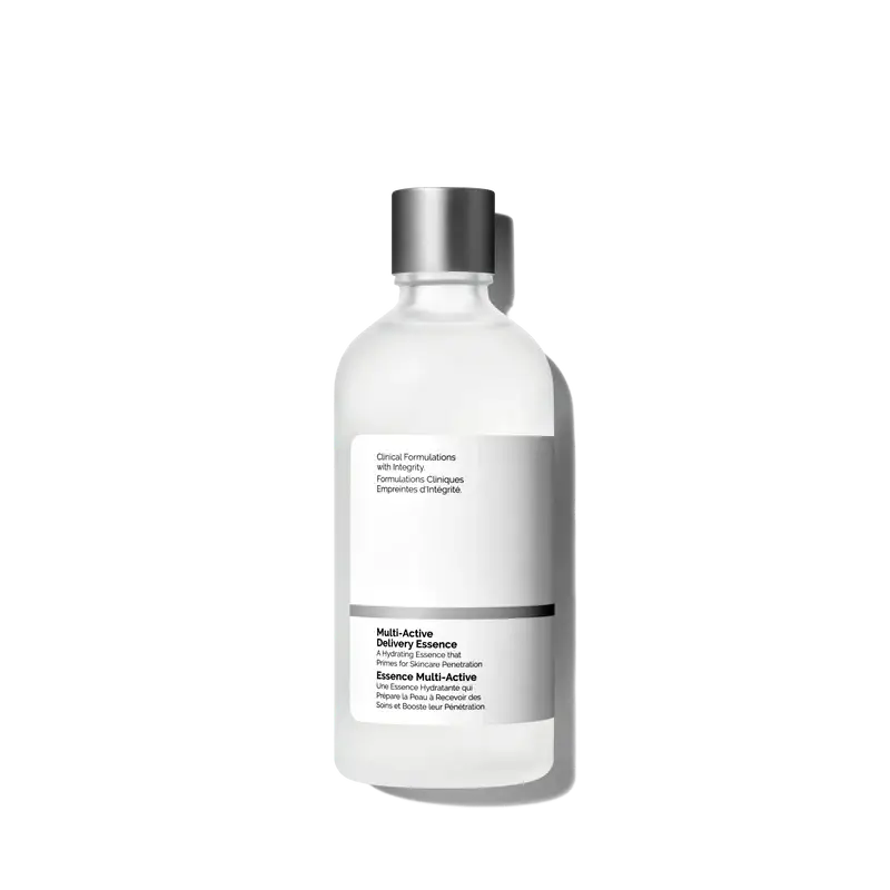 Multi-Active Delivery Essence - skin care and cosmetics