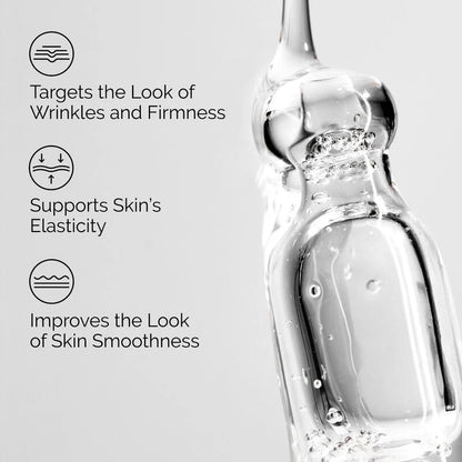 Multi-Peptide + HA Serum - skin care and cosmetics