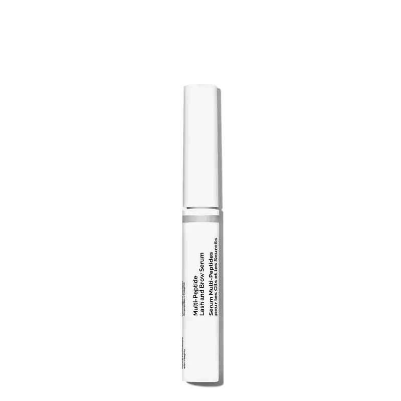 Multi-Peptide Lash and Brow Serum - skin care and cosmetics